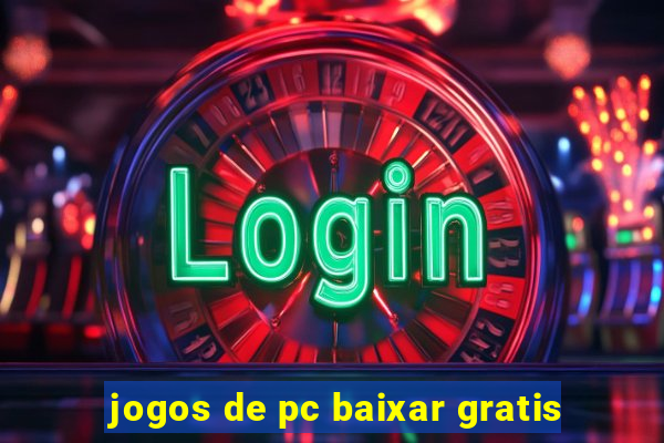 jogos de pc baixar gratis